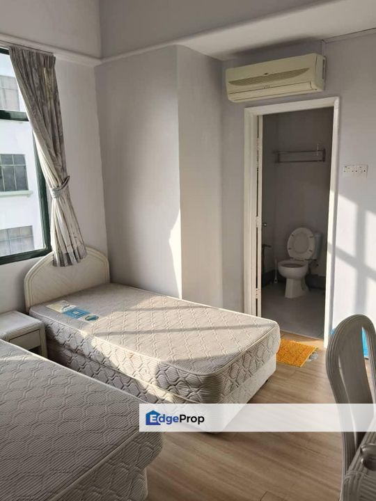 Melaka Raya Costa Mahkota 2 Bedroom Fully Furnished Below Bank Value RM190k Sahaja, Melaka, Melaka Tengah