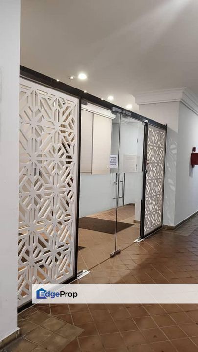 Melaka Raya Costa Mahkota 2 Bedroom Fully Furnished Below Bank Value RM190k Sahaja, Melaka, Melaka Tengah