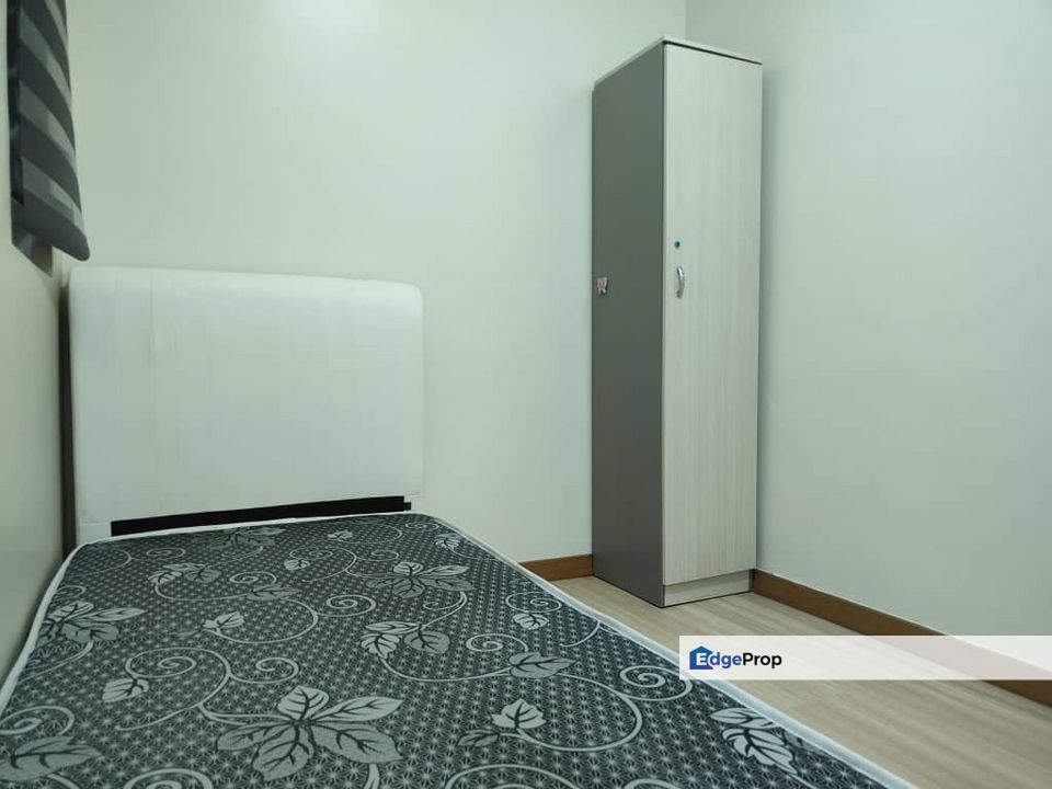 RM900/month Melaka Kota Laksamana The Wave Condo Fully Furnished Cheap Rental, Melaka, Melaka Tengah