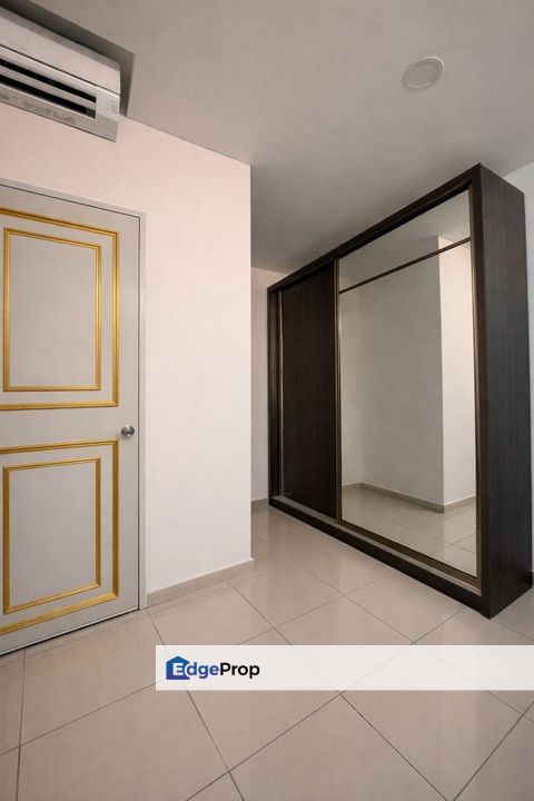 Melaka Tengah Bachang Parkland Condo Freehold RM370k Only!! below bank value‼️, Melaka, Melaka Tengah