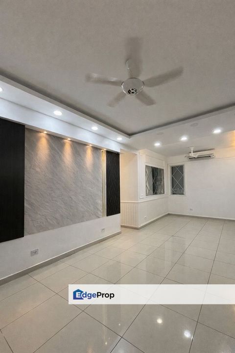 Melaka Tengah Bachang Parkland Condo Freehold RM370k Only!! below bank value‼️, Melaka, Melaka Tengah