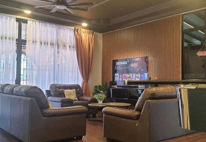 FREEHOLD KLEBANG BUNGALOW 1.28Mil ONLY‼️‼️