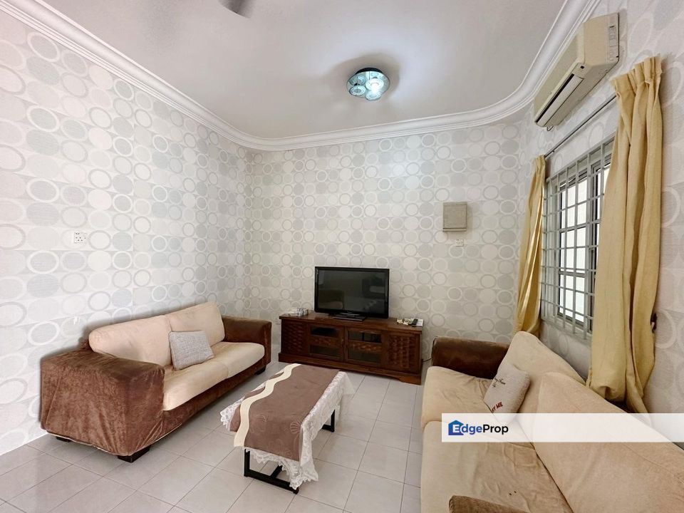RM348K only! Double storey Below Bank Value Melaka Taman Sutera Wangi Batu Berendam, Melaka, Melaka Tengah