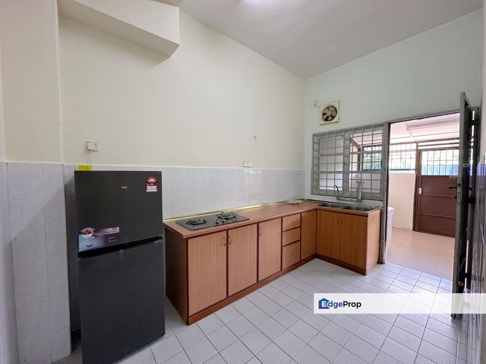 RM348K only! Double storey Below Bank Value Melaka Taman Sutera Wangi Batu Berendam, Melaka, Melaka Tengah