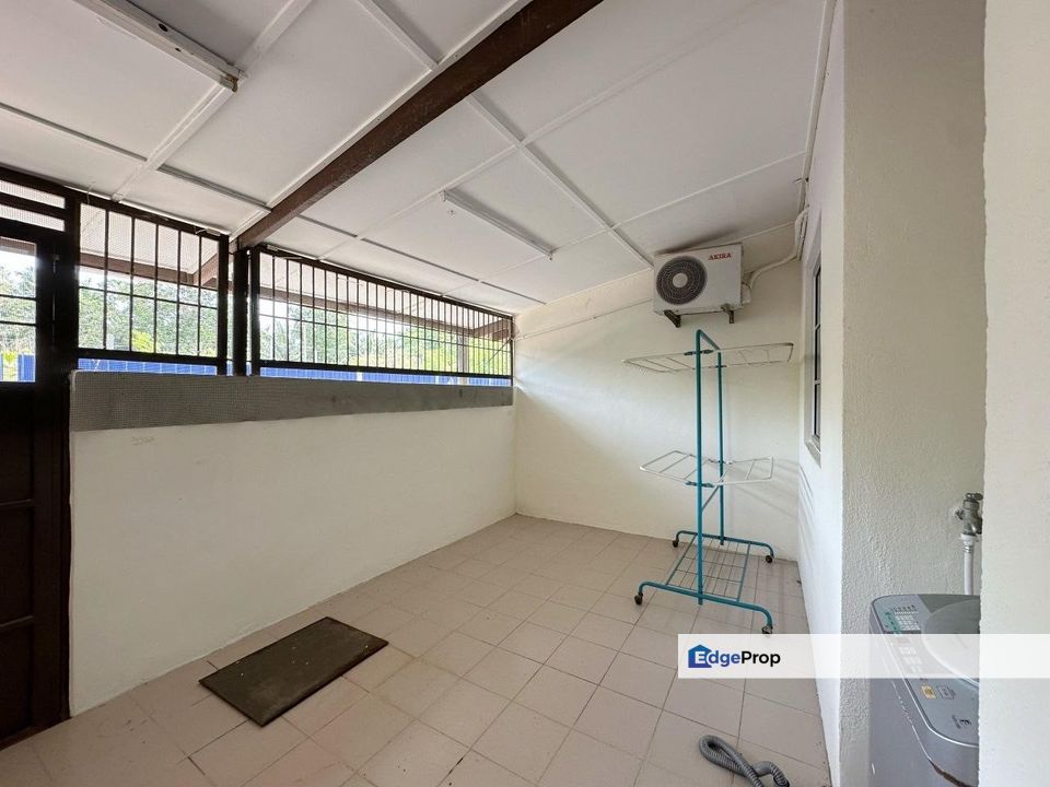 RM348K only! Double storey Below Bank Value Melaka Taman Sutera Wangi Batu Berendam, Melaka, Melaka Tengah