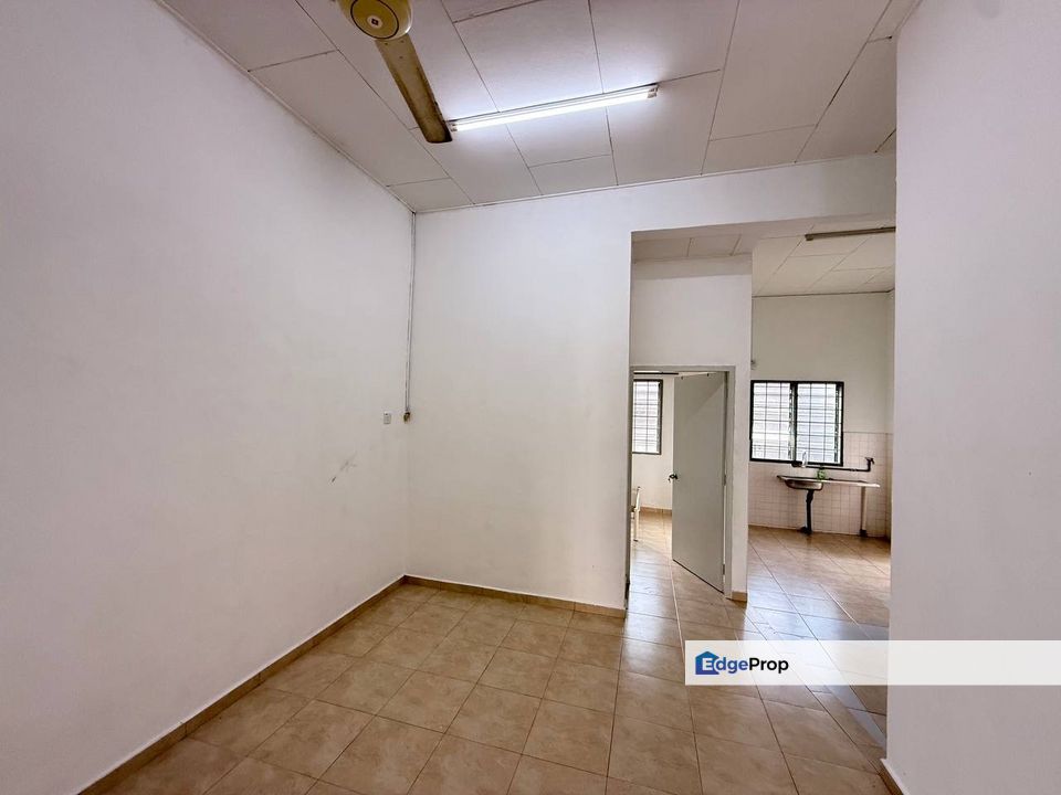 Melaka Bukit Beruang Single Storey Terrace Cheap Rental RM1200, Melaka, Bukit Beruang