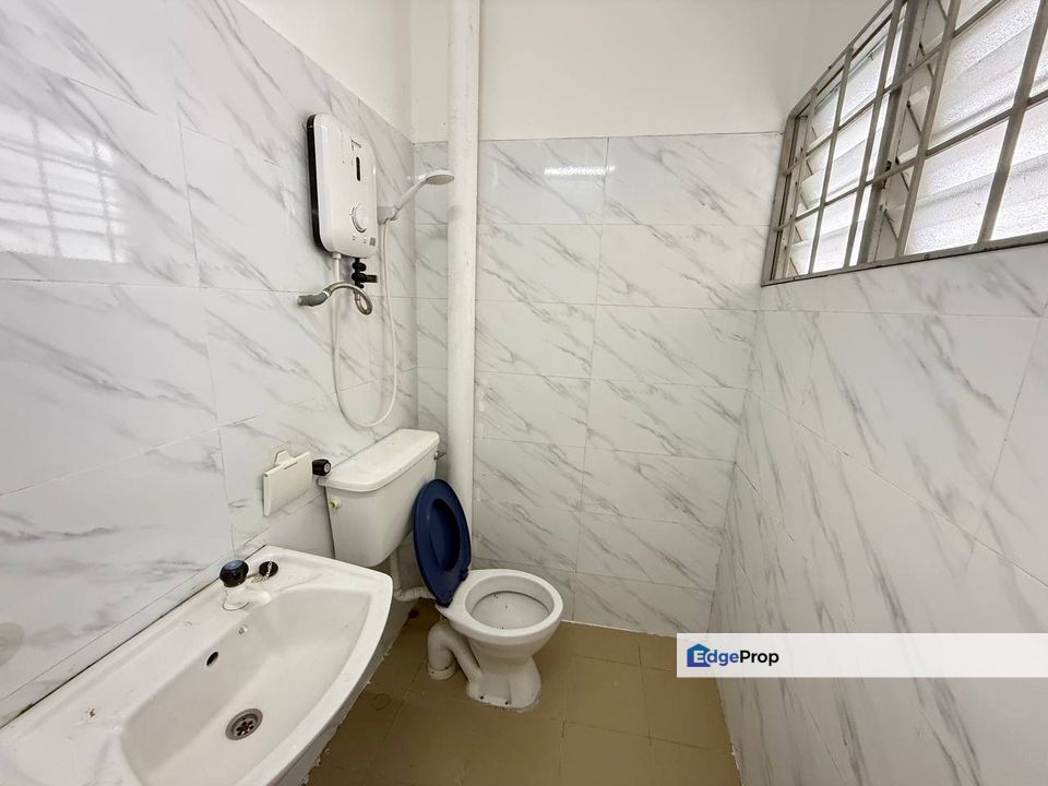 Melaka Bukit Beruang Single Storey Terrace Cheap Rental RM1200, Melaka, Bukit Beruang