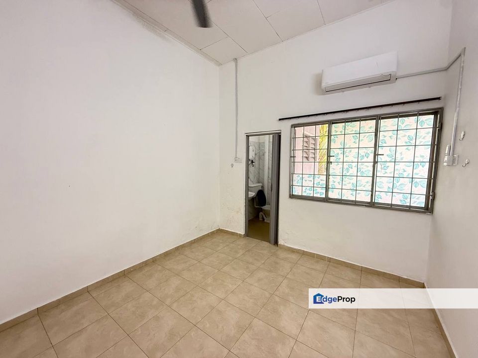Melaka Bukit Beruang Single Storey Terrace Cheap Rental RM1200, Melaka, Bukit Beruang
