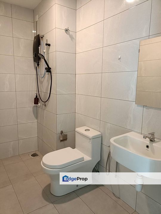 Melaka Kota Laksamana Amber Cove Fully Renovated & Furniture, Melaka, Klebang