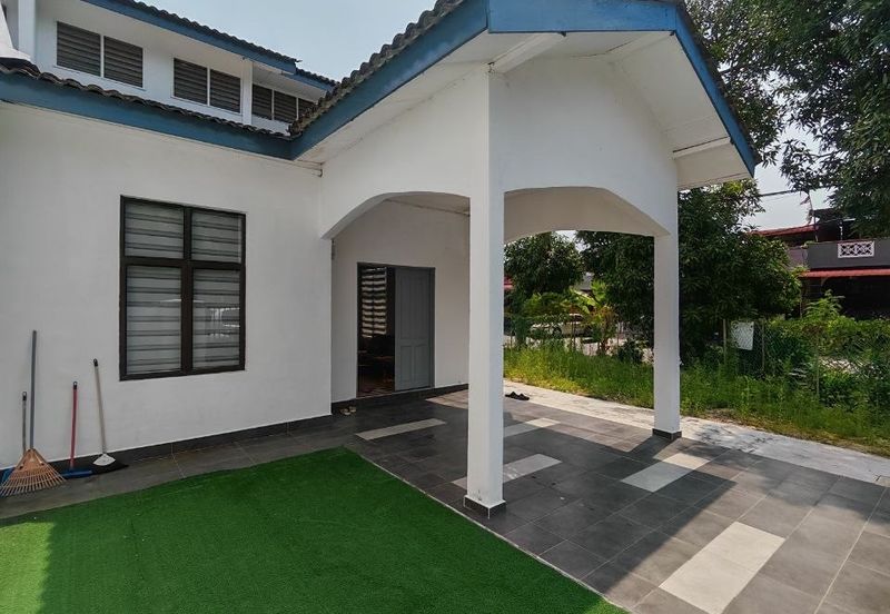 TAMAN CHENG JAYA FASA 2