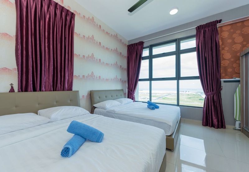 Atlantis Residences