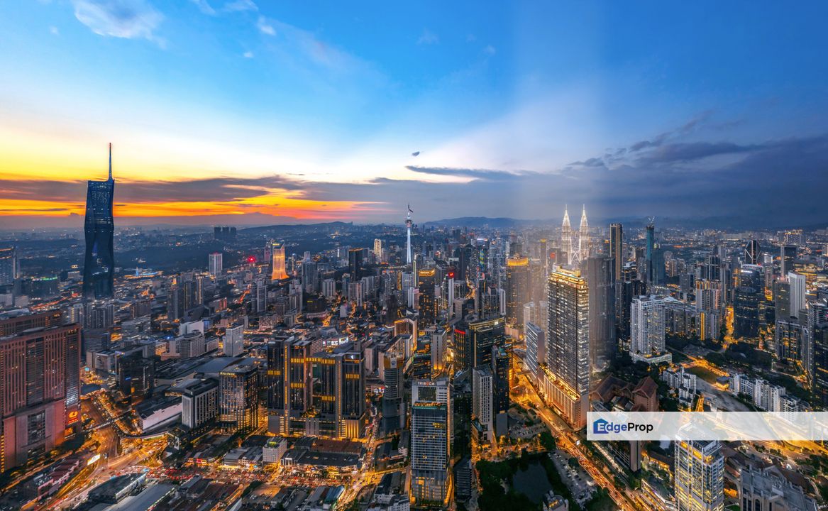KLCC Bukit Bintang Luxury Residences For Sale: Pavilion Square Next to Pavilion KL | Fully Furnished, Kuala Lumpur, Bukit Bintang