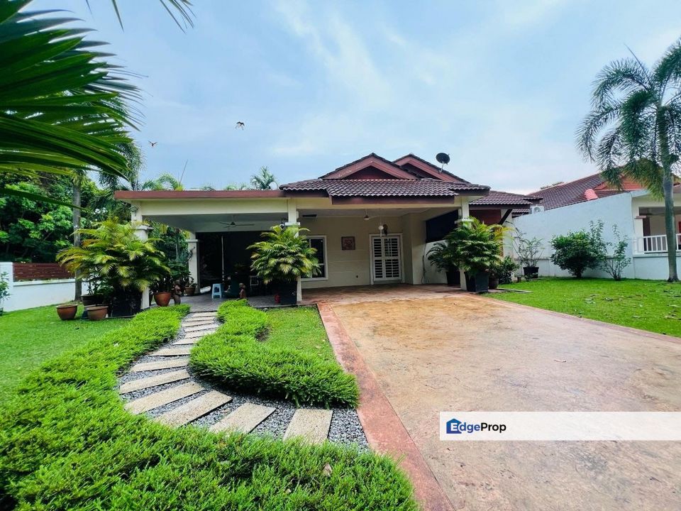 Acacia Seremban 2 - HUGE CORNER LAND 6,028 SQFT | EXTENDED & APPROVED | PRIME SEREMBAN 2 LOCATION, Negeri Sembilan, Seremban