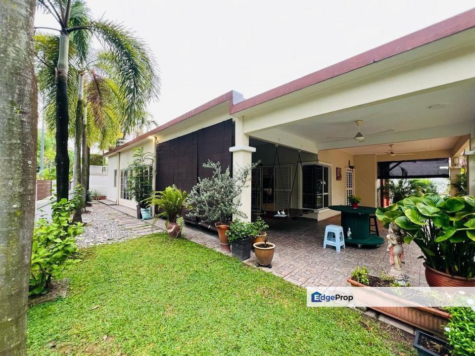 Acacia Seremban 2 - HUGE CORNER LAND 6,028 SQFT | EXTENDED & APPROVED | PRIME SEREMBAN 2 LOCATION, Negeri Sembilan, Seremban