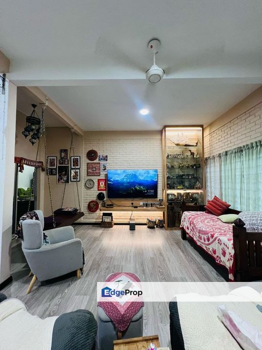 Acacia Seremban 2 - HUGE CORNER LAND 6,028 SQFT | EXTENDED & APPROVED | PRIME SEREMBAN 2 LOCATION, Negeri Sembilan, Seremban