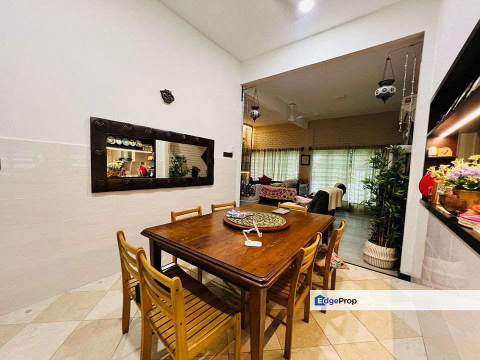 Acacia Seremban 2 - HUGE CORNER LAND 6,028 SQFT | EXTENDED & APPROVED | PRIME SEREMBAN 2 LOCATION, Negeri Sembilan, Seremban