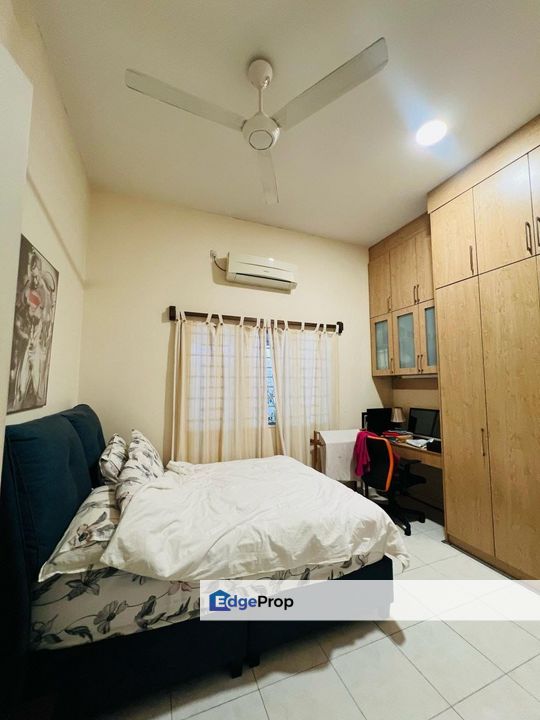 Acacia Seremban 2 - HUGE CORNER LAND 6,028 SQFT | EXTENDED & APPROVED | PRIME SEREMBAN 2 LOCATION, Negeri Sembilan, Seremban