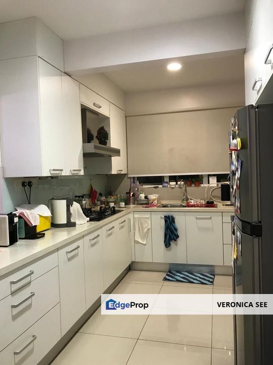 1 Sentul, Jalan Sentul, Kuala Lumpur, Sentul