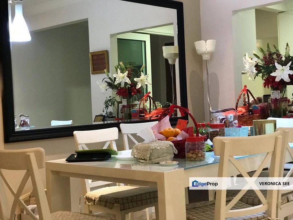 1 Sentul, Jalan Sentul, Kuala Lumpur, Sentul