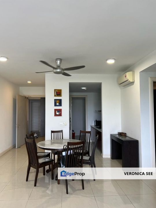 Westside II, Desaparkcity, Kuala Lumpur, Desa Parkcity