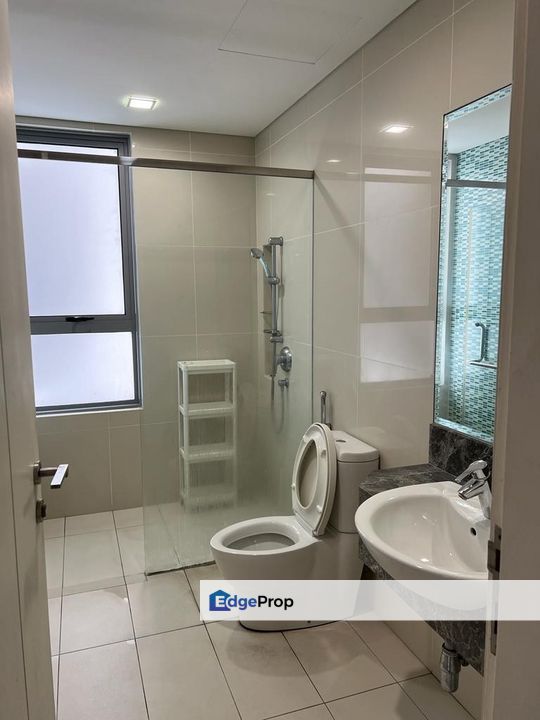 Jalan Residen Utama, Kuala Lumpur, Desa Parkcity