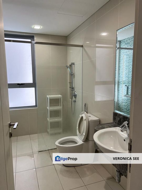 Westside II, Desaparkcity, Kuala Lumpur, Desa Parkcity