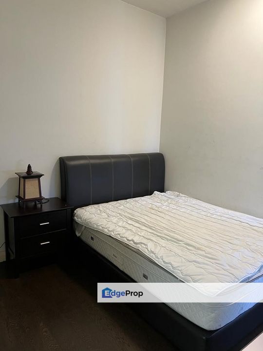 Jalan Residen Utama, Kuala Lumpur, Desa Parkcity