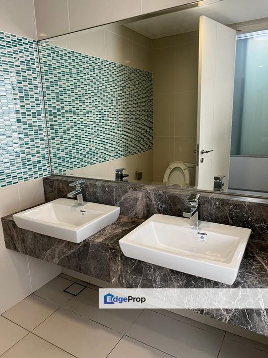 Jalan Residen Utama, Kuala Lumpur, Desa Parkcity