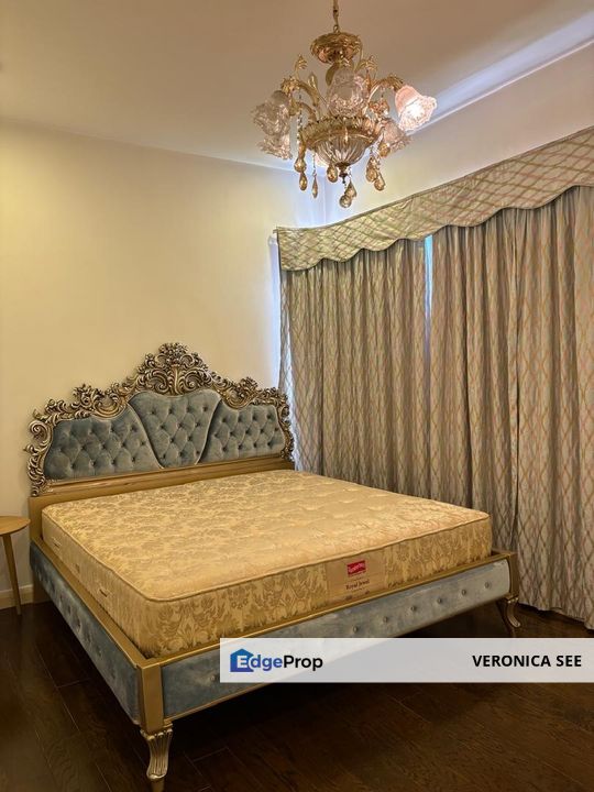 Westside II, Desaparkcity, Kuala Lumpur, Desa Parkcity