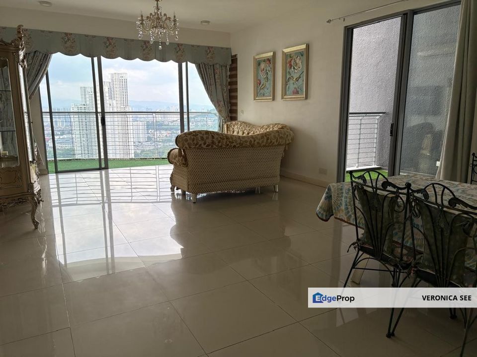 Westside II, Desaparkcity, Kuala Lumpur, Desa Parkcity