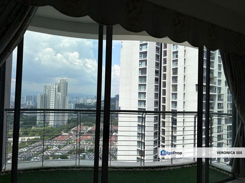 Westside II, Desaparkcity, Kuala Lumpur, Desa Parkcity