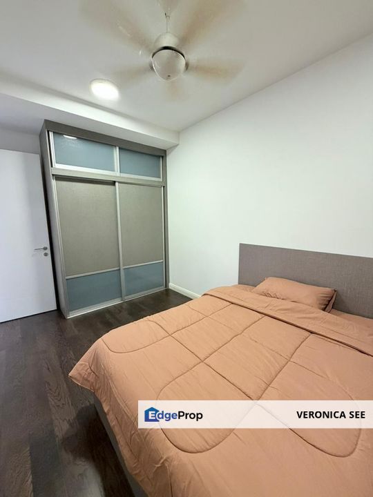 Westside II, Desaparkcity, Kuala Lumpur, Desa Parkcity