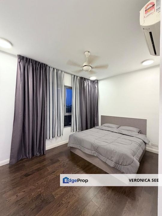 Westside II, Desaparkcity, Kuala Lumpur, Desa Parkcity