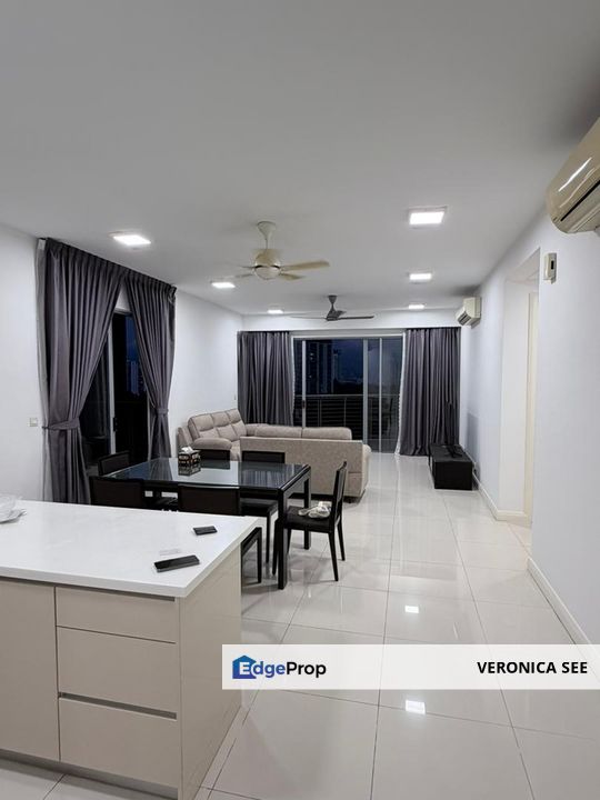 Westside II, Desaparkcity, Kuala Lumpur, Desa Parkcity