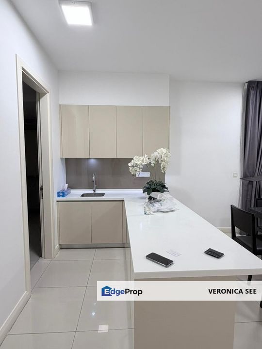 Westside II, Desaparkcity, Kuala Lumpur, Desa Parkcity