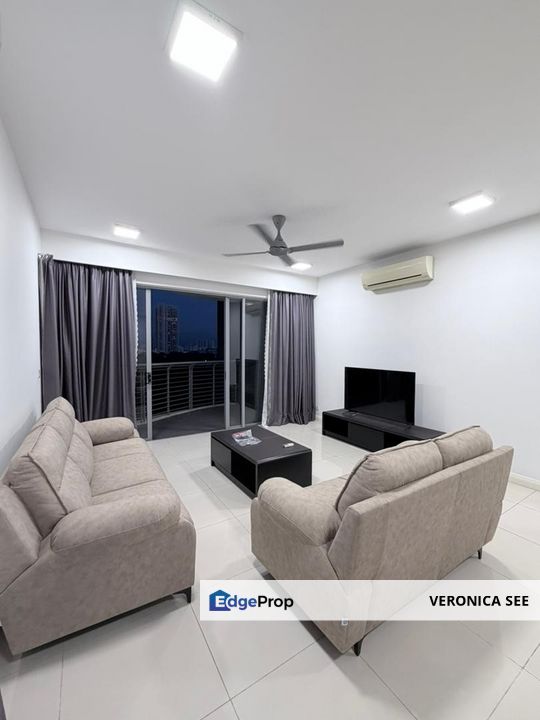 Westside II, Desaparkcity, Kuala Lumpur, Desa Parkcity