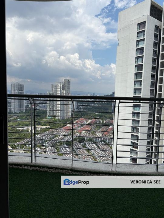 Westside II, Desaparkcity, Kuala Lumpur, Desa Parkcity