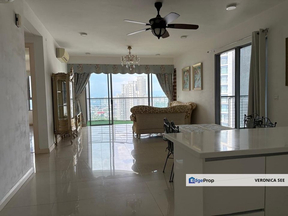 Westside II, Desaparkcity, Kuala Lumpur, Desa Parkcity