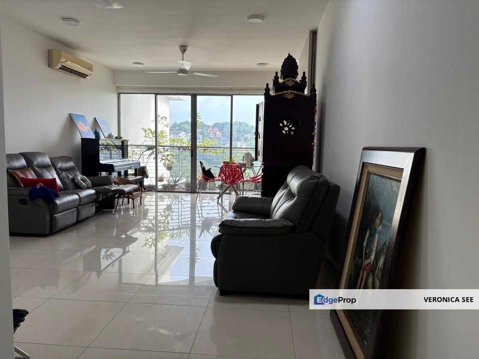 Westside II, Desaparkcity, Kuala Lumpur, Desa Parkcity