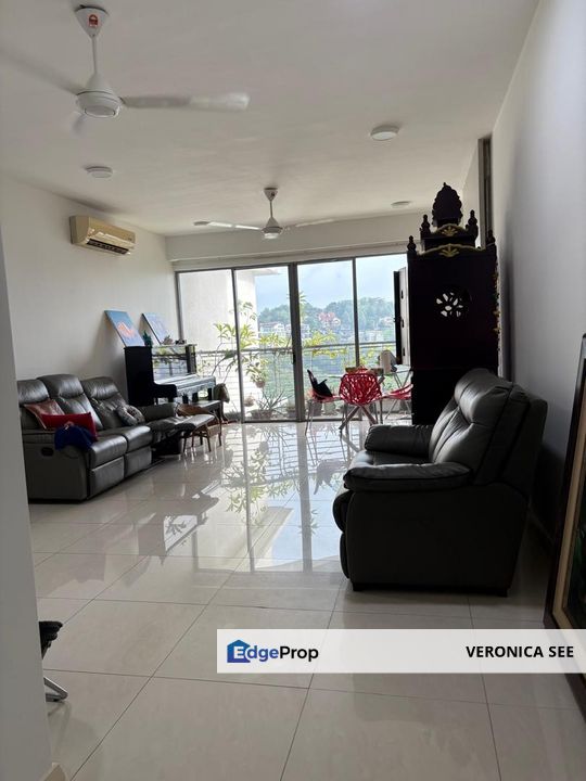 Westside II, Desaparkcity, Kuala Lumpur, Desa Parkcity