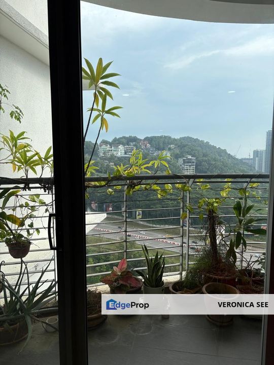 Westside II, Desaparkcity, Kuala Lumpur, Desa Parkcity