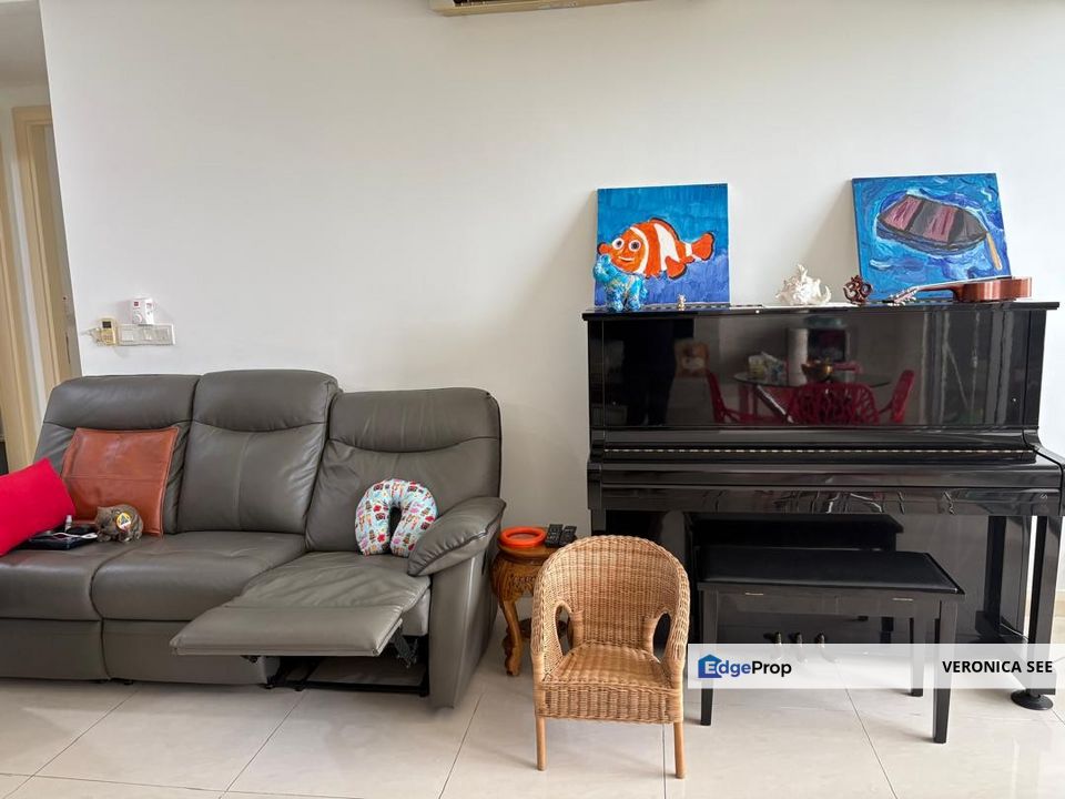 Westside II, Desaparkcity, Kuala Lumpur, Desa Parkcity