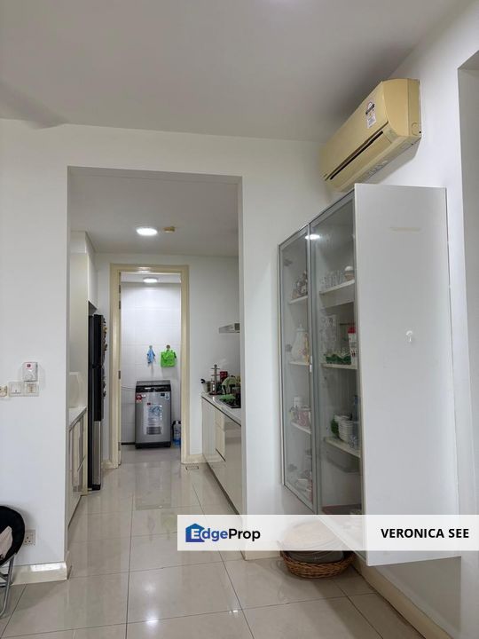 Westside II, Desaparkcity, Kuala Lumpur, Desa Parkcity