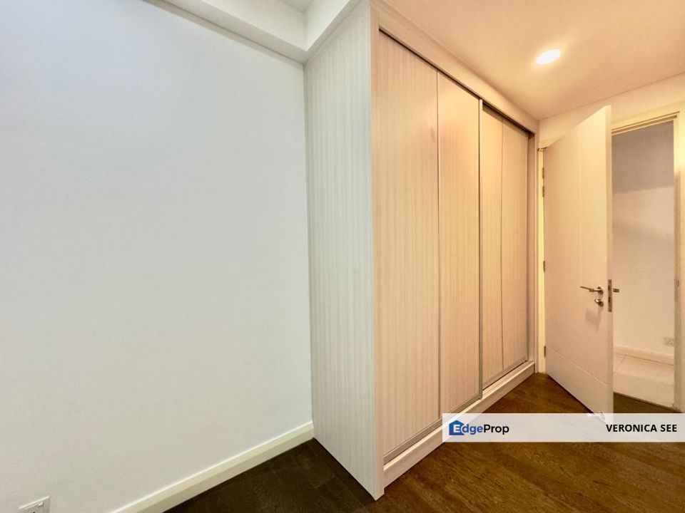 Westside II, Desaparkcity, Kuala Lumpur, Desa Parkcity