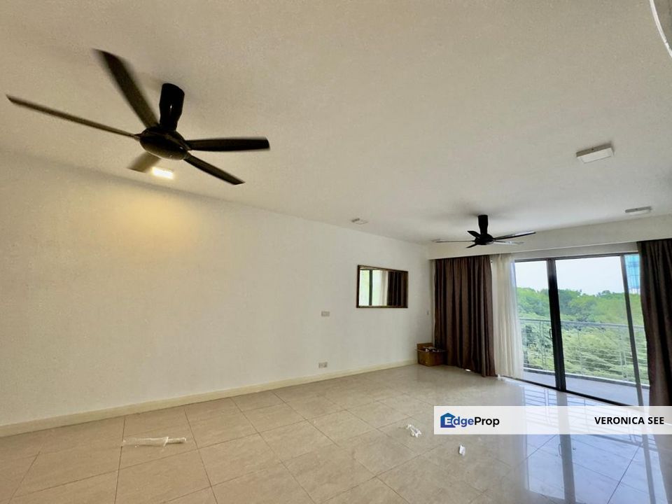 Westside II, Desaparkcity, Kuala Lumpur, Desa Parkcity