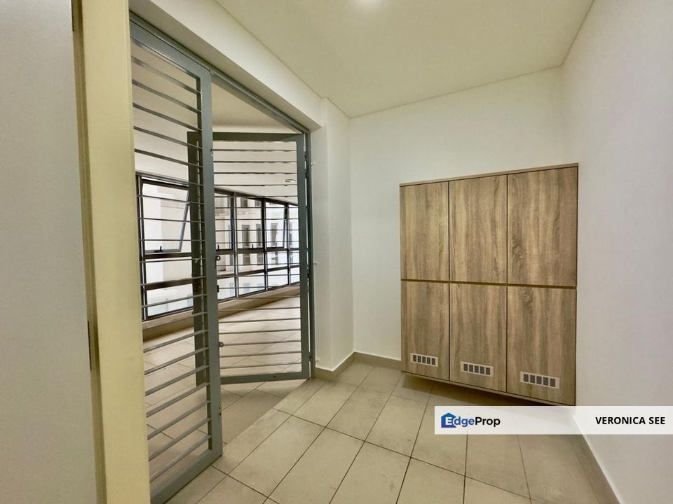 Westside II, Desaparkcity, Kuala Lumpur, Desa Parkcity