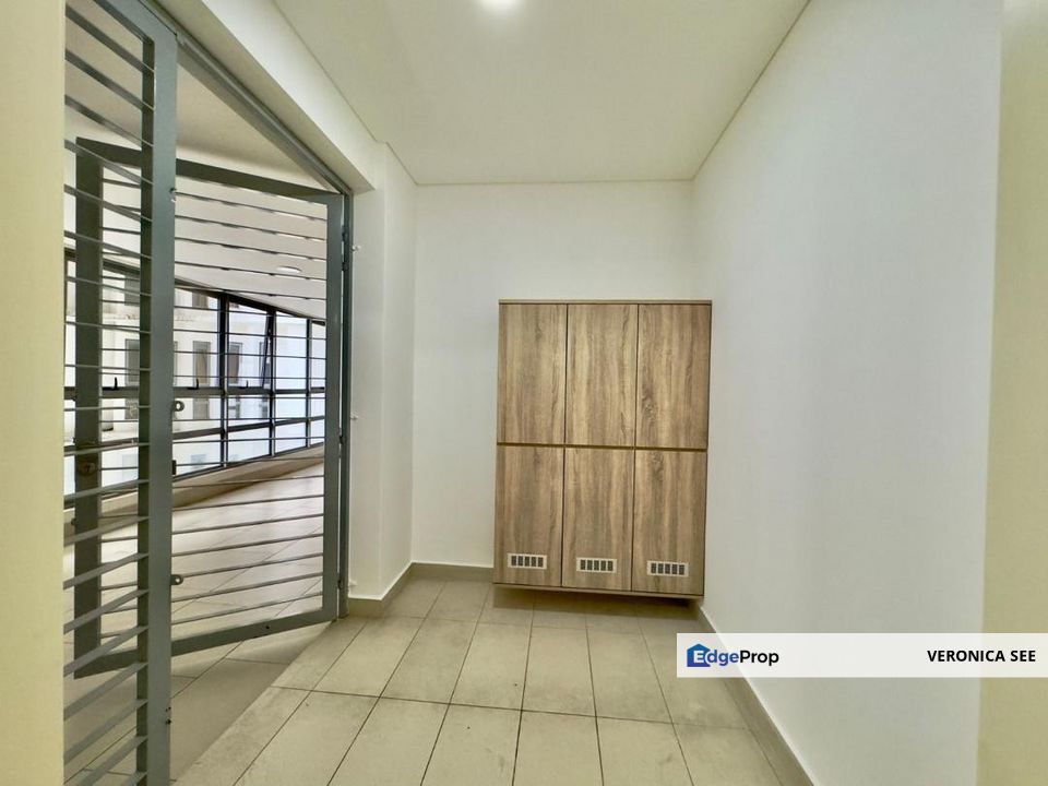 Westside II, Desaparkcity, Kuala Lumpur, Desa Parkcity