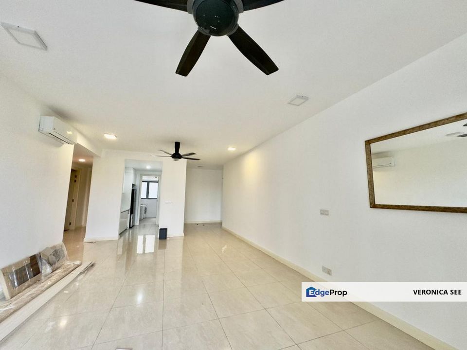 Westside II, Desaparkcity, Kuala Lumpur, Desa Parkcity