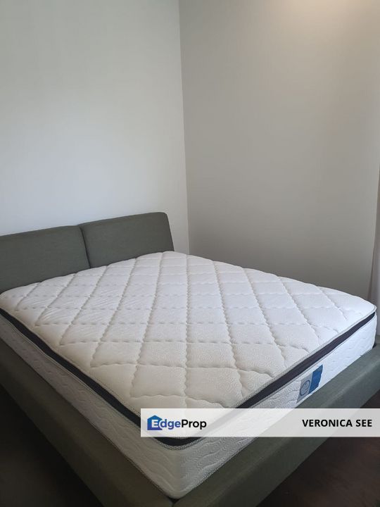 Westside II, Desaparkcity, Kuala Lumpur, Desa Parkcity