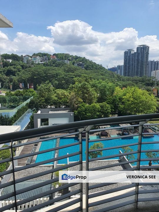 Westside II, Desaparkcity, Kuala Lumpur, Desa Parkcity